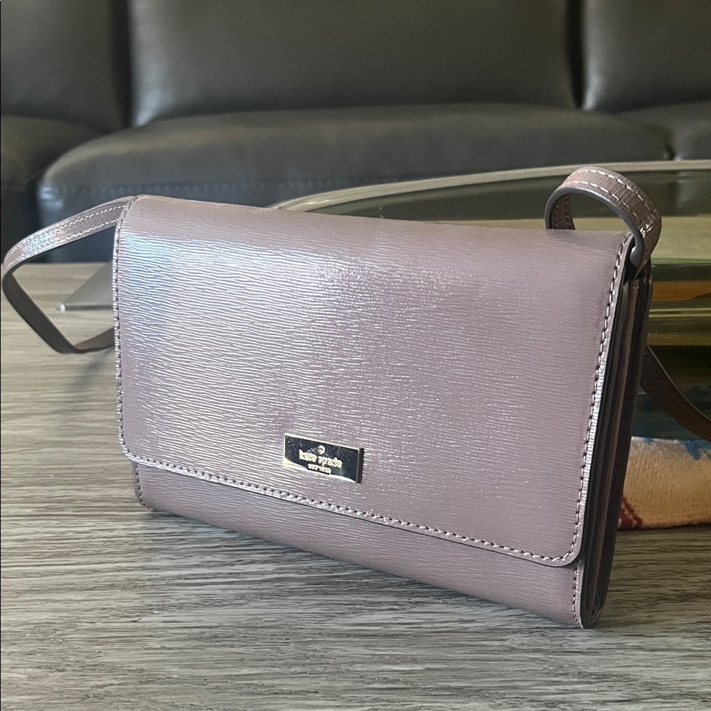 Kate Spade Maude Crossbody Bag in Excellent Condition